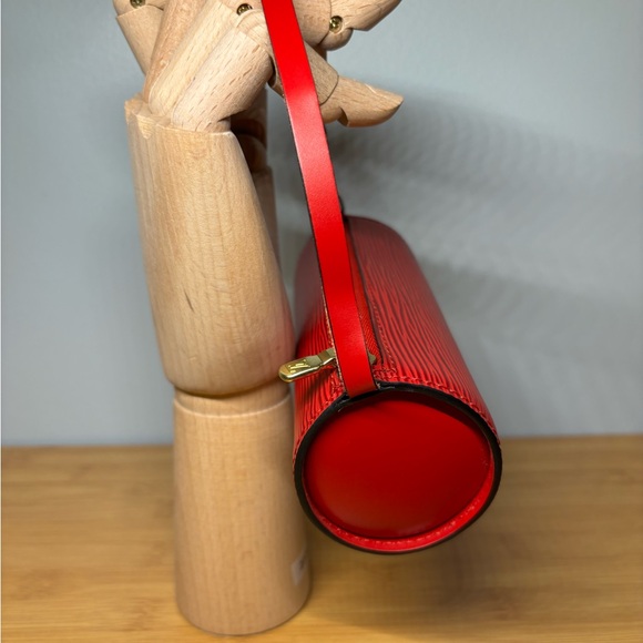 Pochette Louis Vuitton - Picture 2 of 8